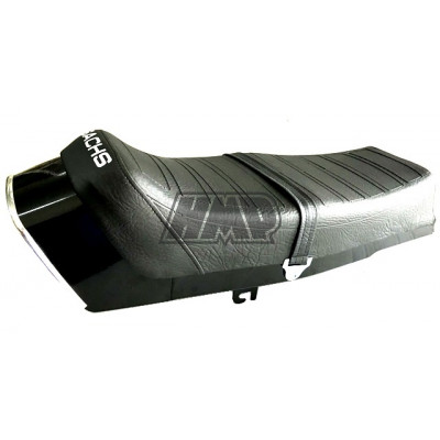 Selim SACHS TOP RACING origem / preto